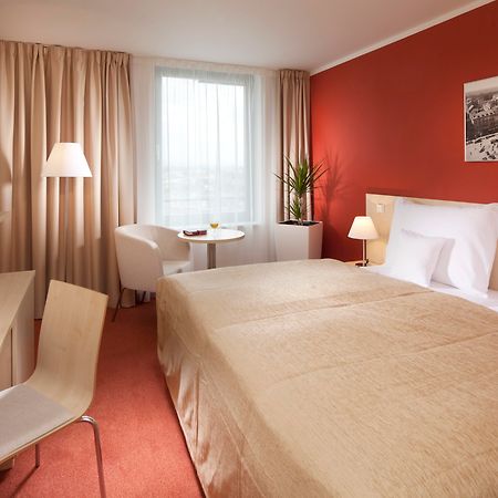 Clarion Congress Hotel Olomouc Exteriör bild