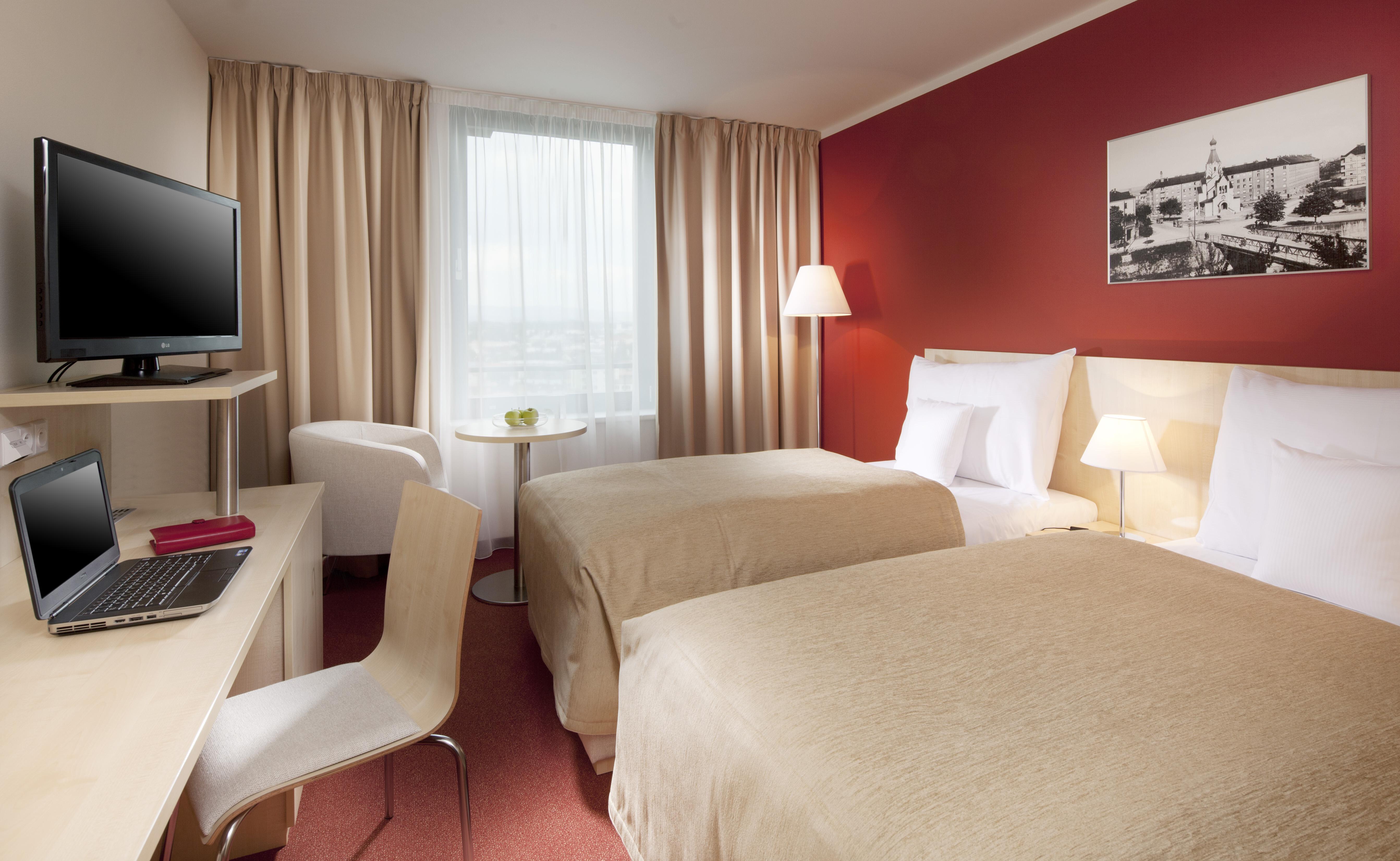 Clarion Congress Hotel Olomouc Exteriör bild