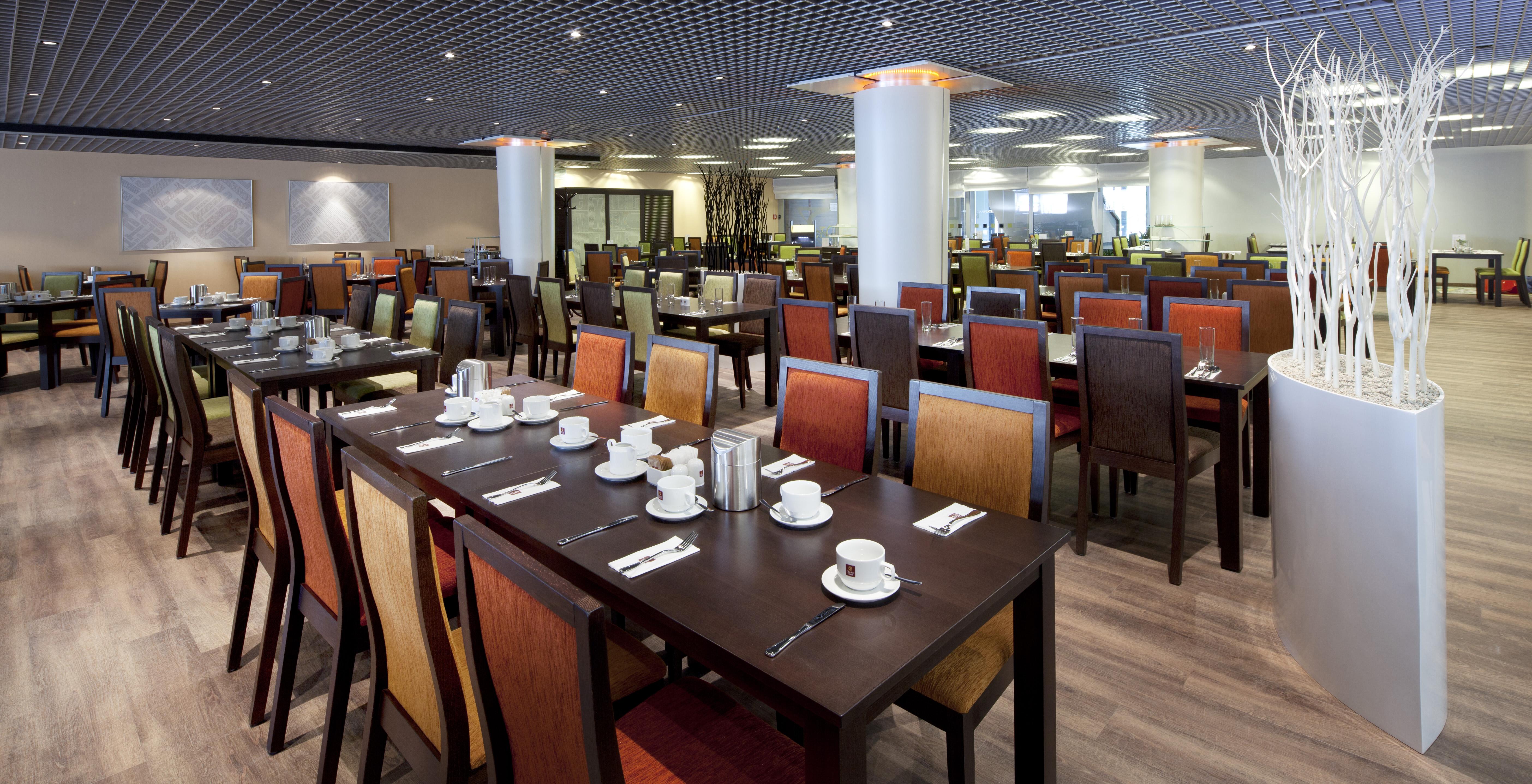 Clarion Congress Hotel Olomouc Exteriör bild