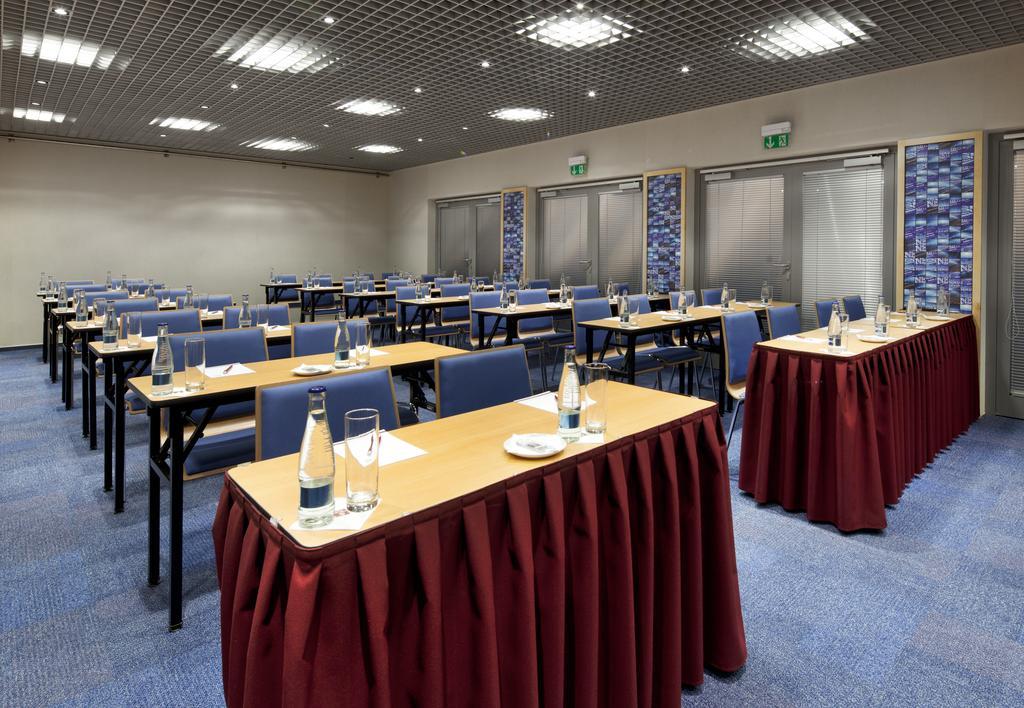 Clarion Congress Hotel Olomouc Exteriör bild