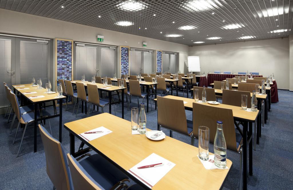 Clarion Congress Hotel Olomouc Exteriör bild