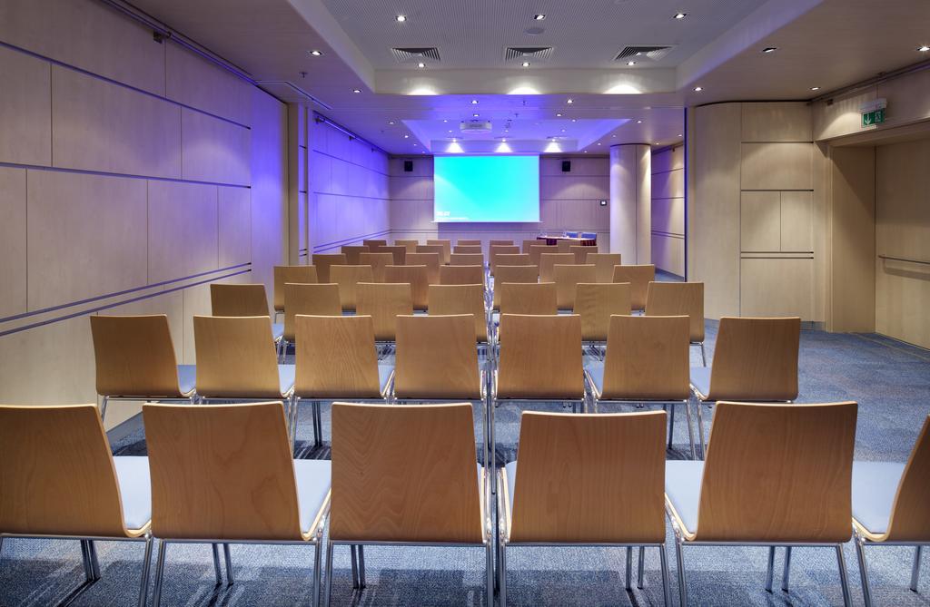 Clarion Congress Hotel Olomouc Exteriör bild